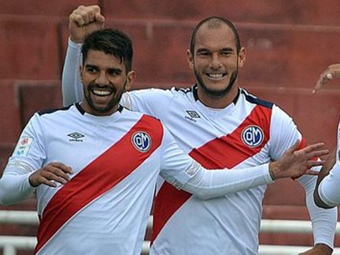 Deportivo Municipal Deportivo Municipal