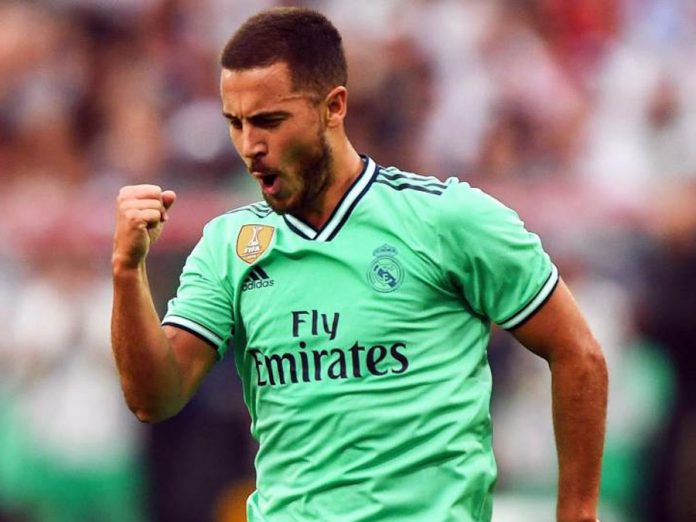 Eden Hazard Eden Hazard