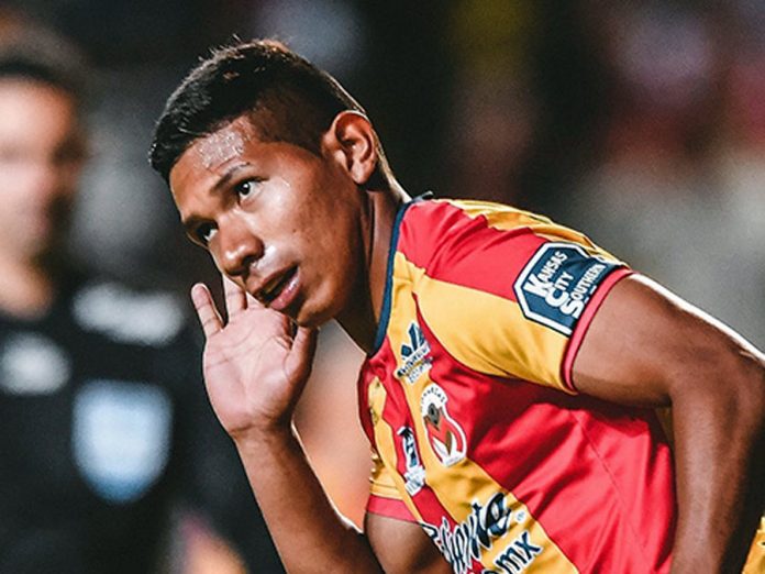 Edison Flores Edison Flores