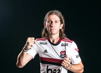 Filipe Luis