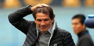 Franco Navarro