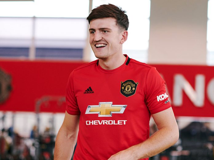 Harry Maguire
