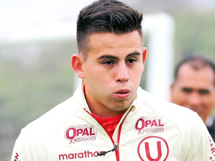 Henry Vaca