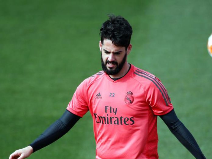 Isco
