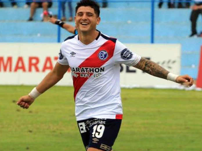Jeremías Bogado