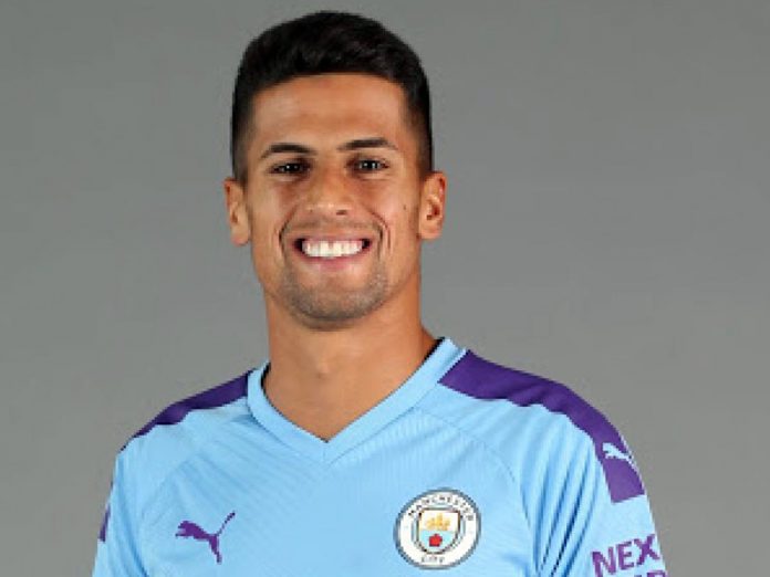 Joao Cancelo Joao Cancelo