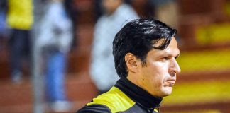 Jorge Araujo