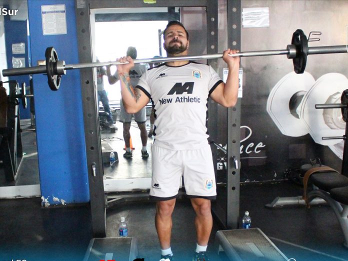 Juan Pablo Vergara