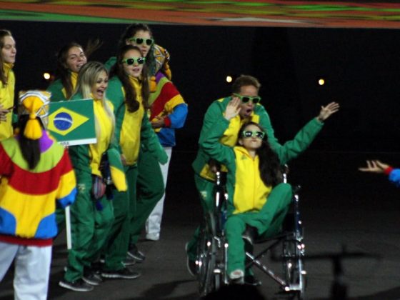 Juegos Panamericanos Lima 2019 - Clausura
