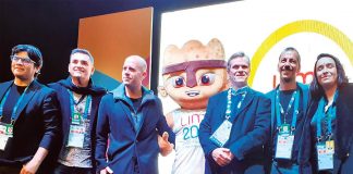 Juegos Panamericanos Lima 2019
