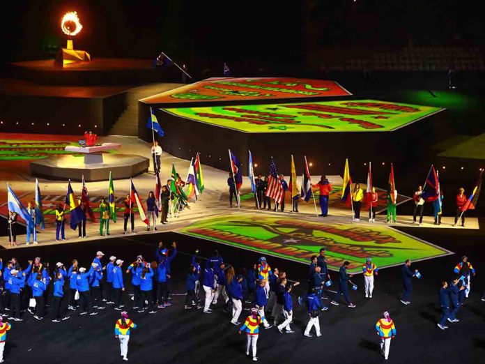 Juegos Panamericanos Lima 2019