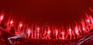 Juegos Panamericanos Lima 2019