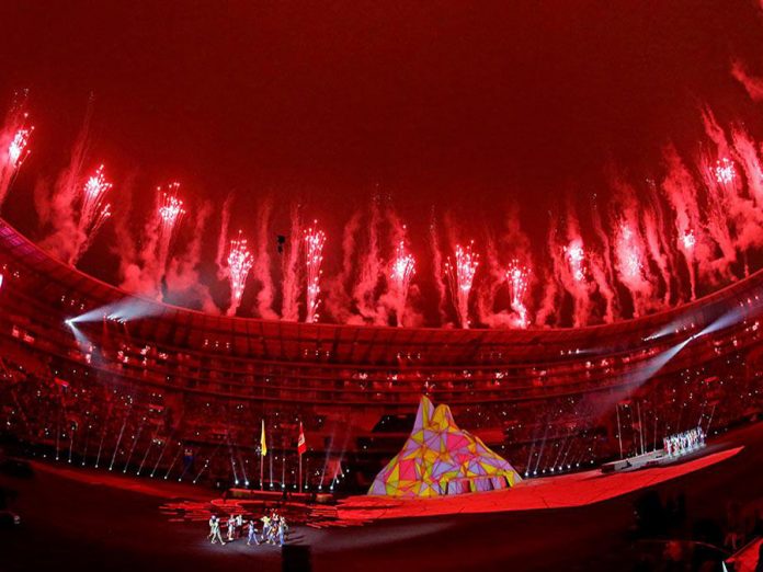 Juegos Panamericanos Lima 2019