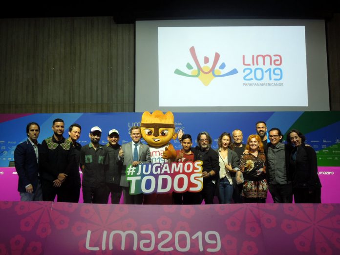 Juegos Parapanamericanos Lima 2019 Juegos Parapanamericanos Lima 2019