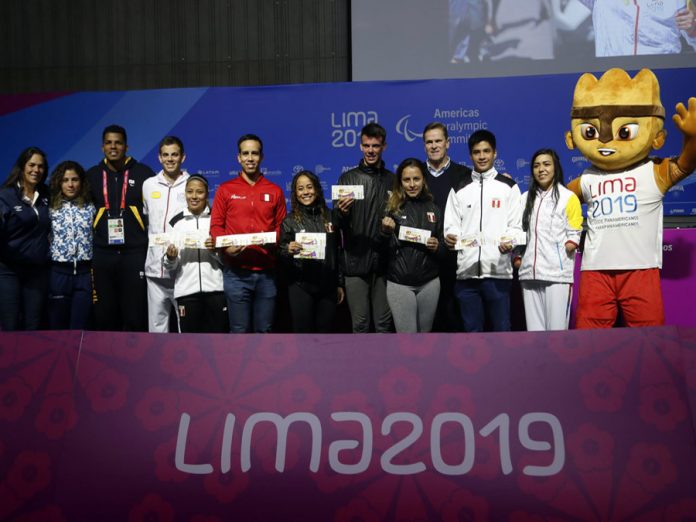 Lima 2019