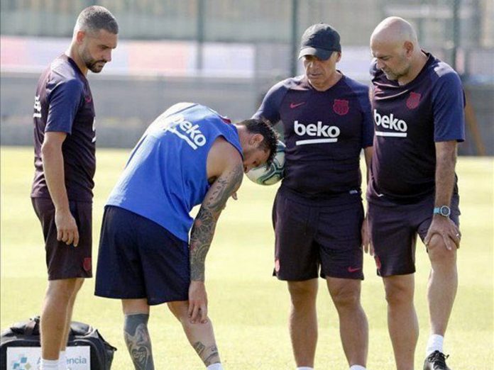 Lionel Messi Lionel Messi