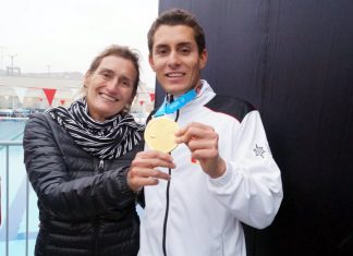 Lucca Mesinas