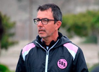 Marcelo Vivas “Este equipo no tenía confianza” Marcelo Vivas