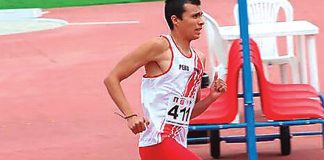 Marco Vilca