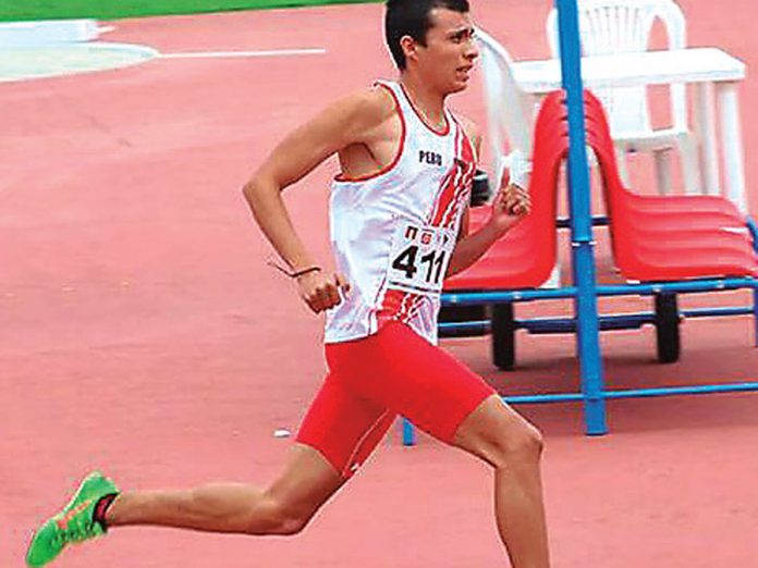 Marco Vilca