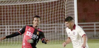 Melgar vs UTC
