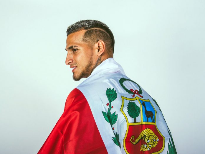 Miguel Trauco Miguel Trauco