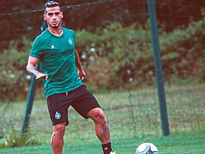 Miguel Trauco Miguel Trauco