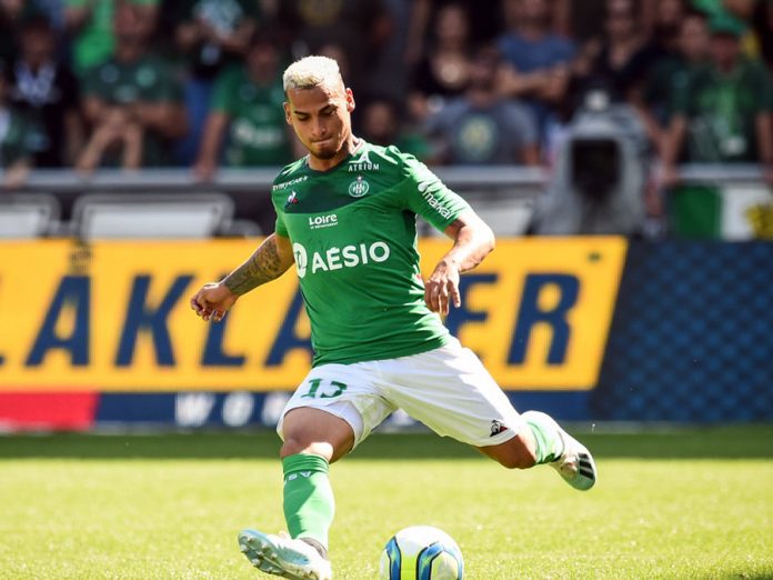 Miguel Trauco Miguel Trauco