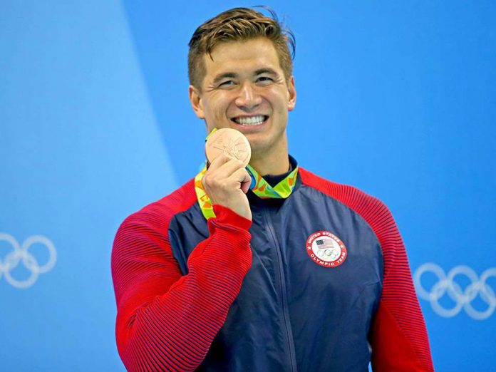 Nathan Adrián