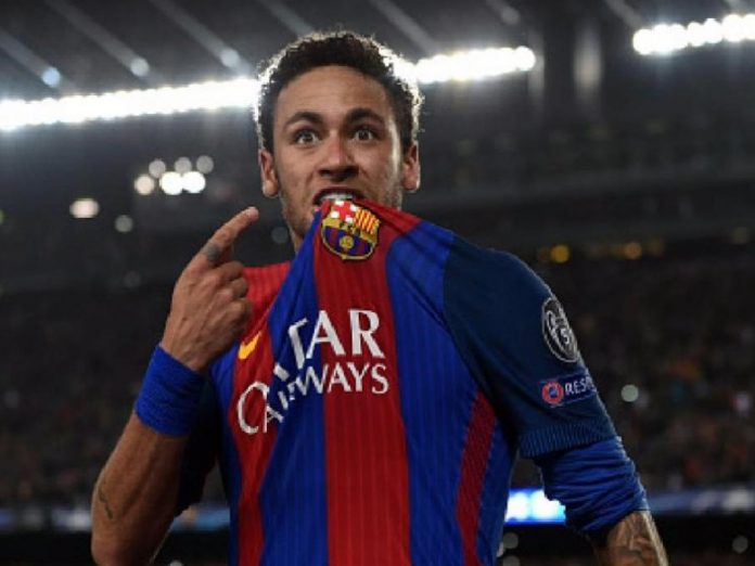 Neymar