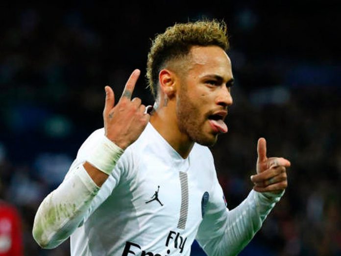 Neymar