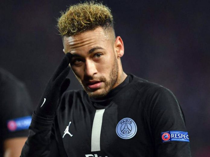 Neymar