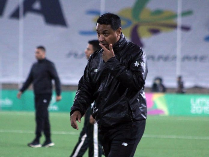 Nolberto Solano