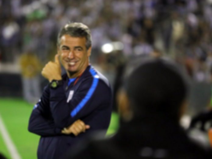 Pablo Bengoechea