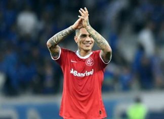 Paolo Guerrero