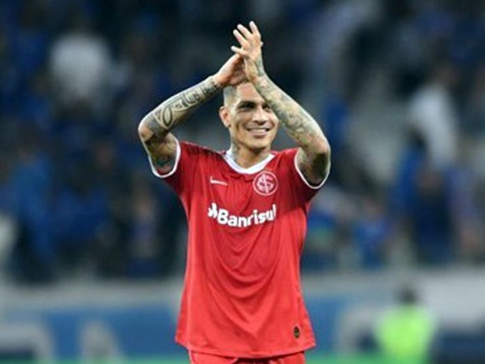 Paolo Guerrero