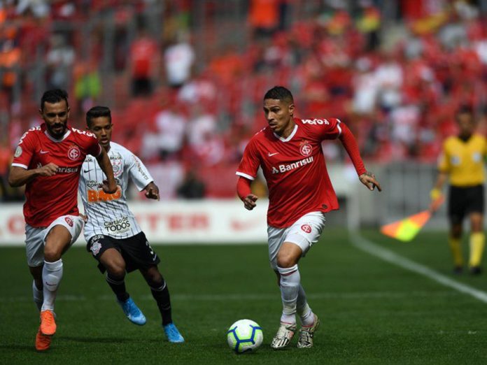Paolo Guerrero