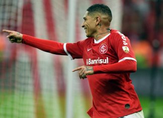 Paolo Guerrero