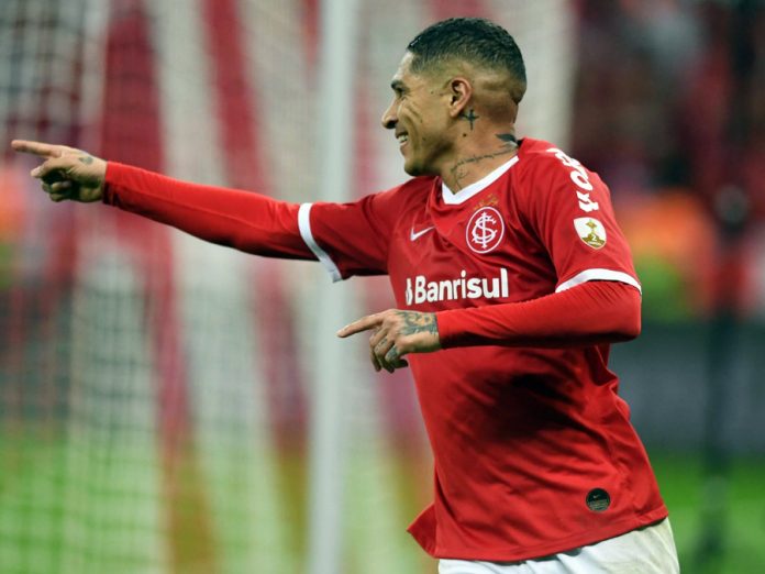 Paolo Guerrero