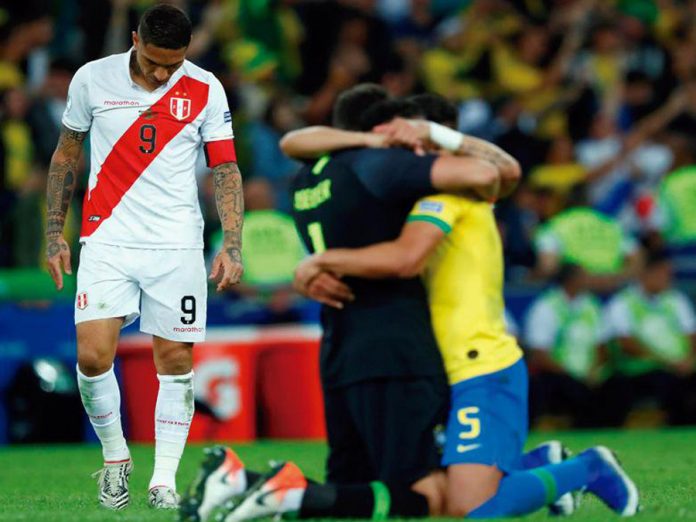 Paolo Guerrero