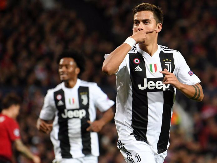 Paulo Dybala