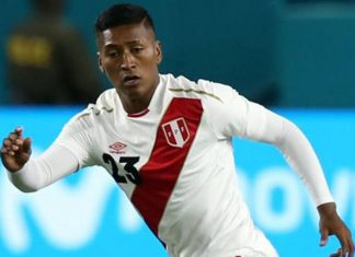 Pedro Aquino