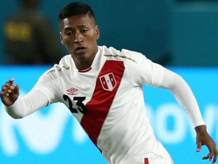Pedro Aquino