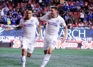 Pese al gol de penal de Yotún a lo ‘Panenka’, Cruz Azul no pudo ante Tijuana por la Liga MX y cayó 3-2