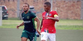 Pirata FC vs Unión Comercio