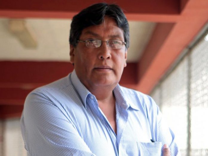 Raúl Leguía Raúl Leguía