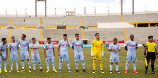 Real Garcilaso del Cusco