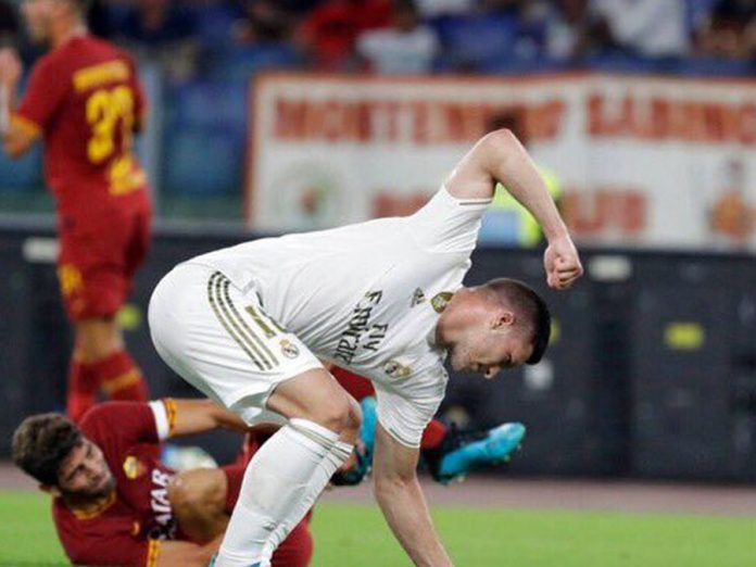 Real Madrid Real Madrid