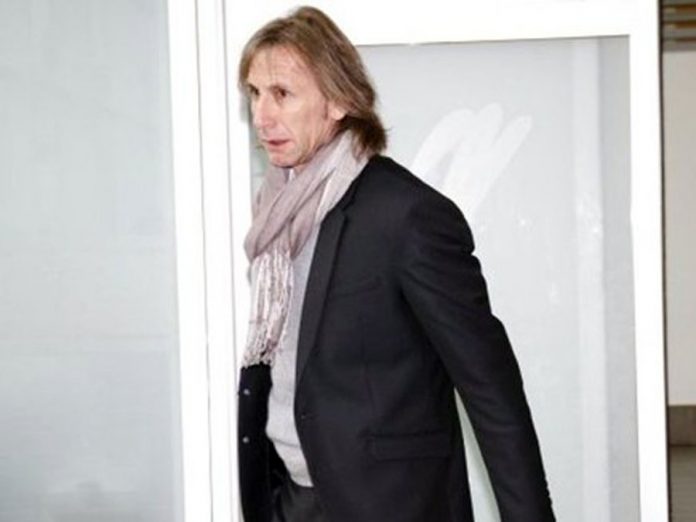Ricardo Gareca