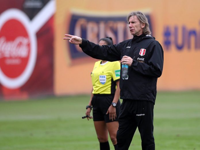 Ricardo Gareca